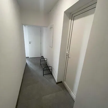 Ubytovani U Mani Mutěnice