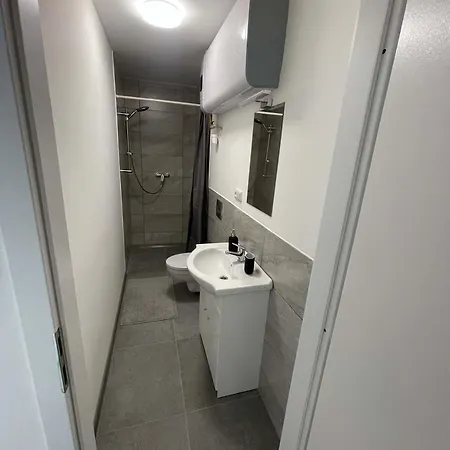 Ubytovani U Mani * Mutěnice